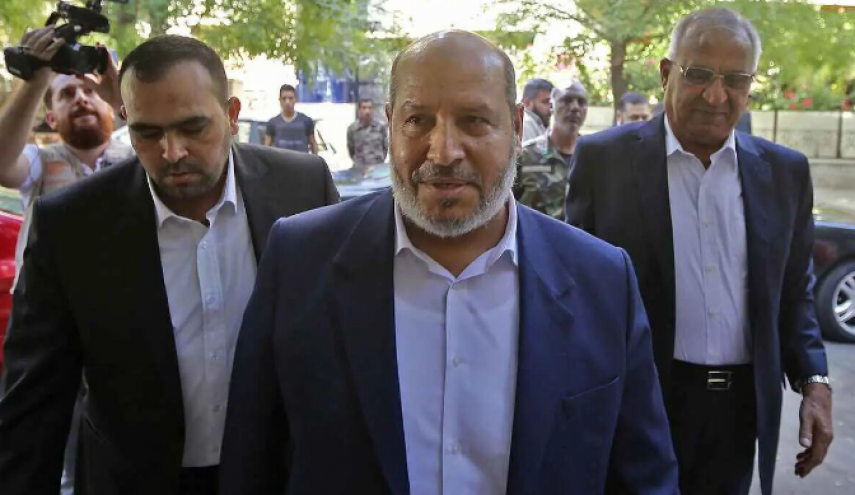 توافق آتش بس غزه؛ پیام معنادار حضور خلیل الحیه درقاهره پس از ترور ناکام او در قطر