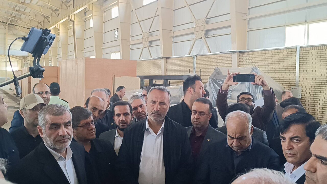 خبرگزاری آریا