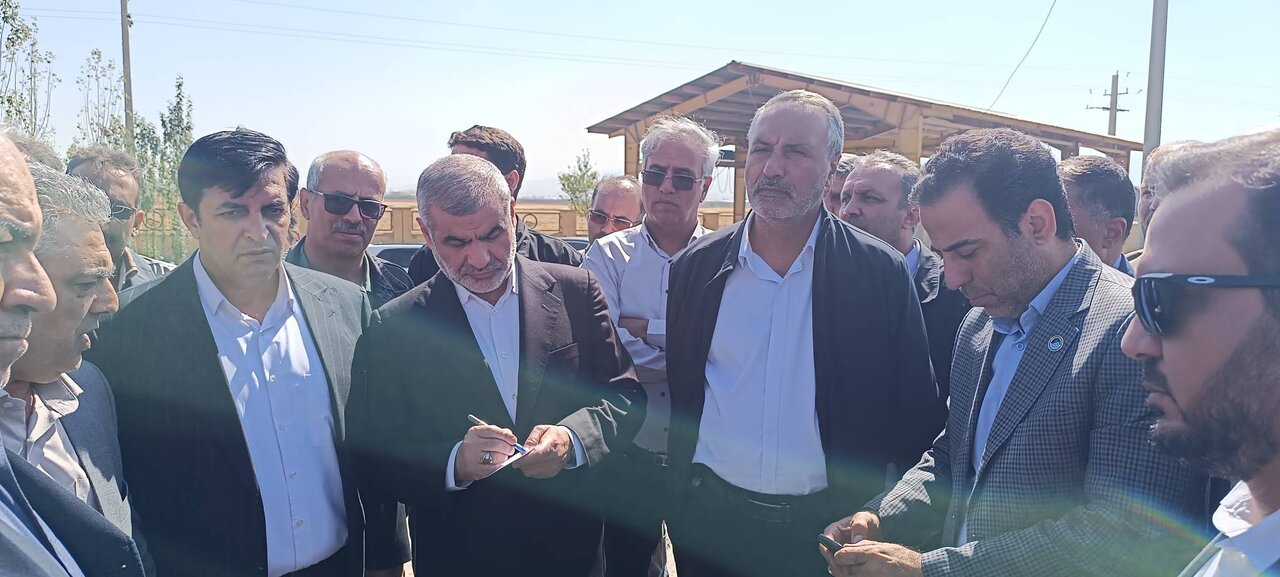 خبرگزاری آریا