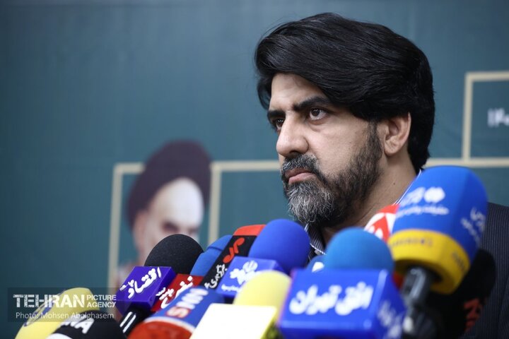 محتواهای آموزشی و مطالعاتی در حوزه ایمنی شهر تهیه و آماده توزیع است