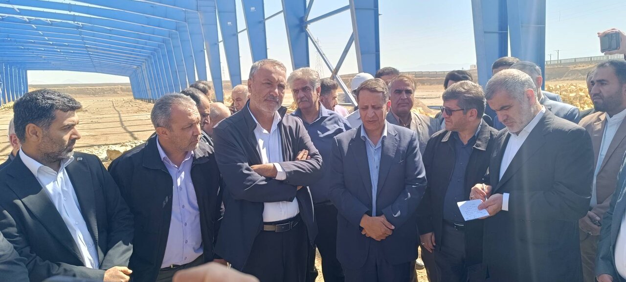 طرح‌هاي عمراني اليگودرز با پيگيري کميسيون عمران تا پايان سال ساماندهي مي‌شود