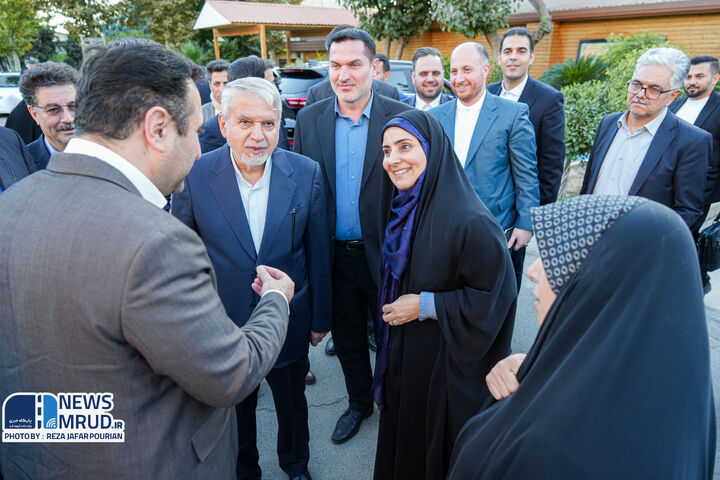 تسهيل فرآيند صدور مجوز کشتي‌هاي کروز مسافري در ايران