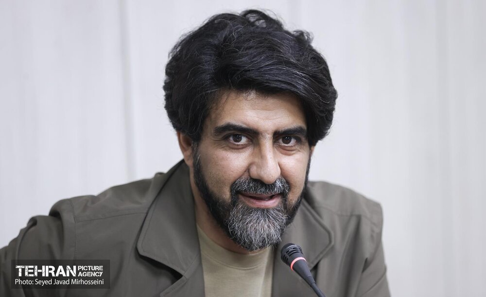 خبرگزاری آریا