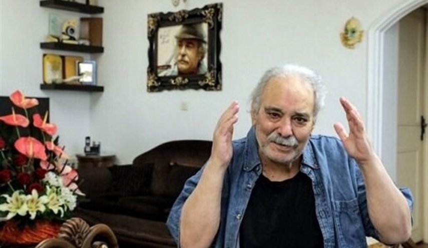 محمد کاسبی درگذشت