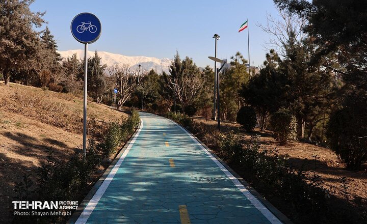 جزییات بهره‌برداری از فاز دوم مسیر سرزندگی و افزایش آن به 100 کیلومتر تا پایان سال