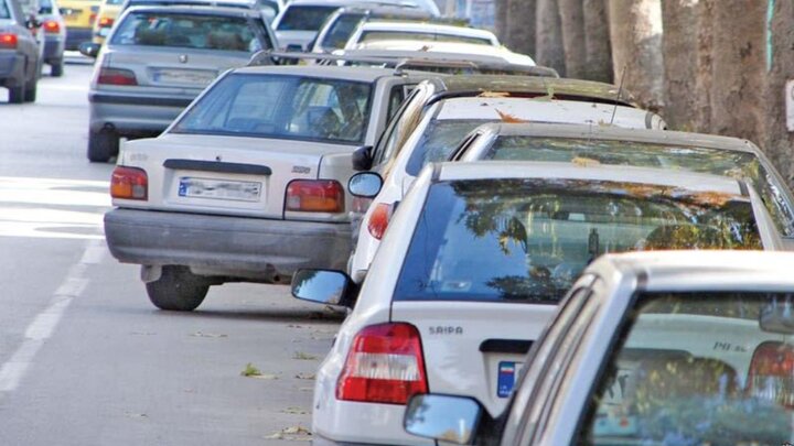 ثبت بيش از 381 هزار تخلف پارک دوبل و توقف غيرمجاز در 15 روز ابتدايي مهرماه در تهران