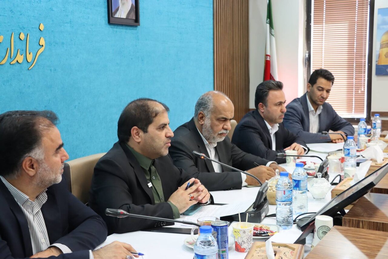 خبرگزاری آریا