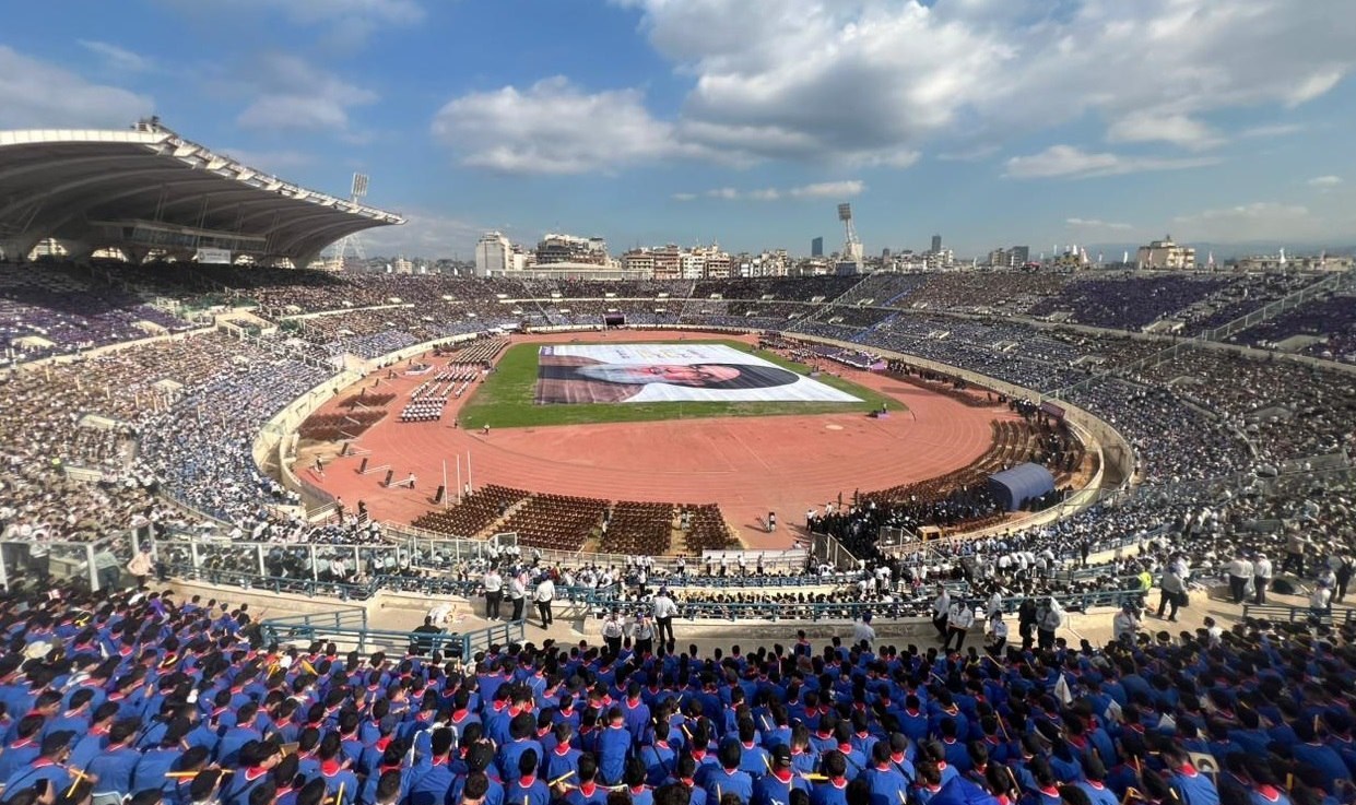 خبرگزاری آریا