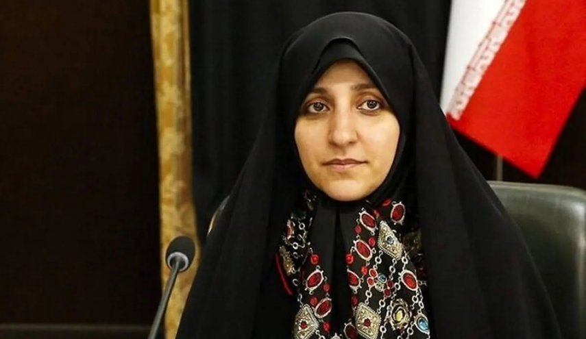 معاون رئيس‌جمهور عازم پکن شد