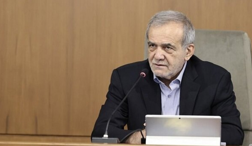 پاسخ منفی ایران به دعوت مصر برای حضور پزشکیان/ قاهره از عراقچی برای شرکت در اجلاس شرم الشیخ دعوت کرد