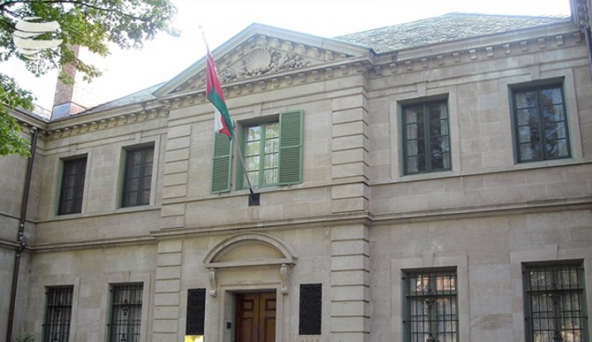 آب معدنی ایرانی، کاردار عمان را به وزارت خارجه کشاند