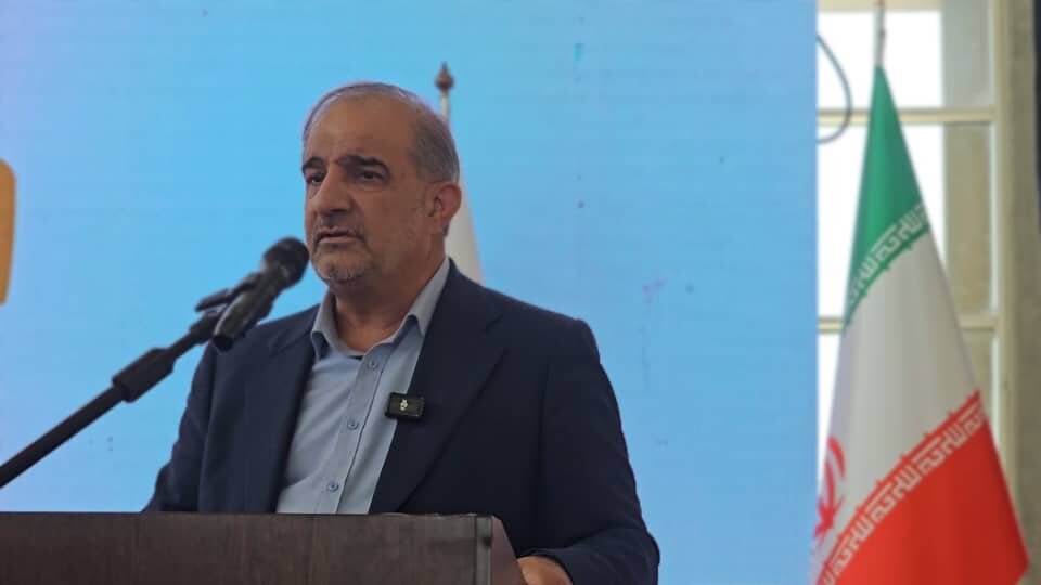 امنیت غذایی مهم‌ترین رکن امنیت ملی است / بخش کشاورزی بزرگ‌ترین ظرفیت اقتصادی کشور است