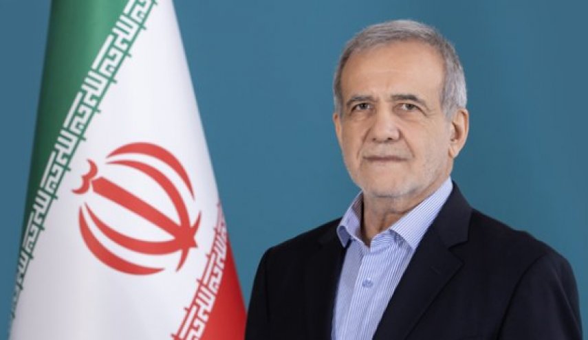 پزشکیان: به‌زودی بخش مهمی از ناترازی انرژی رفع می‌شود