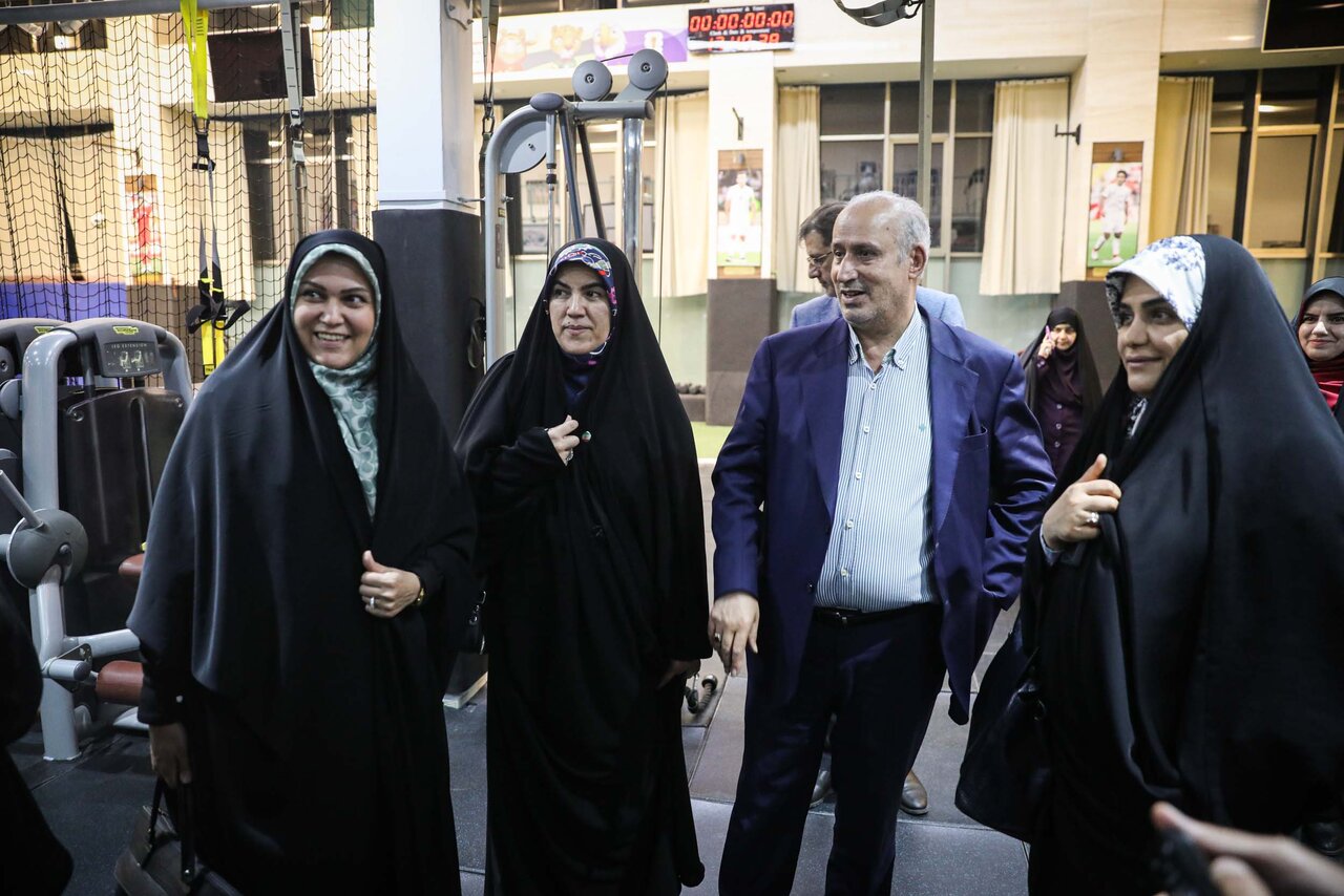 خبرگزاری آریا