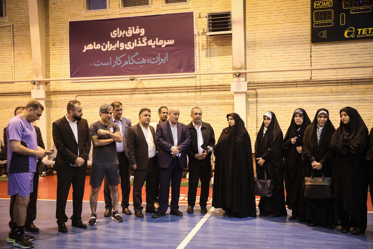 خبرگزاری آریا