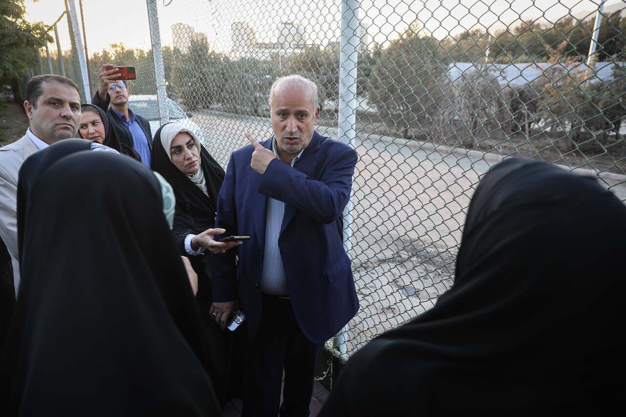 خبرگزاری آریا