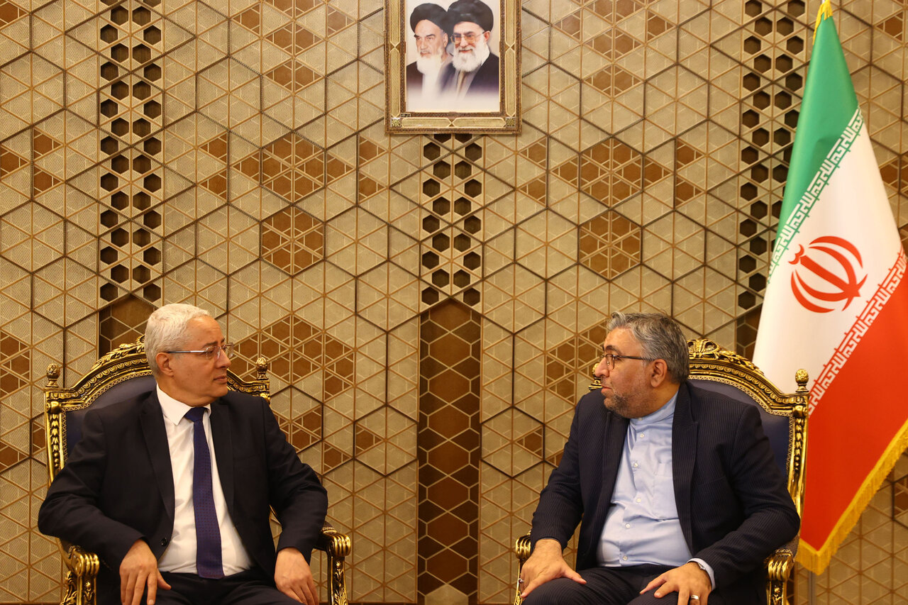 گسترش روابط پارلمانی ظرفیتی برای ایجاد فرصت‌های نو در روابط تهران و تونس است