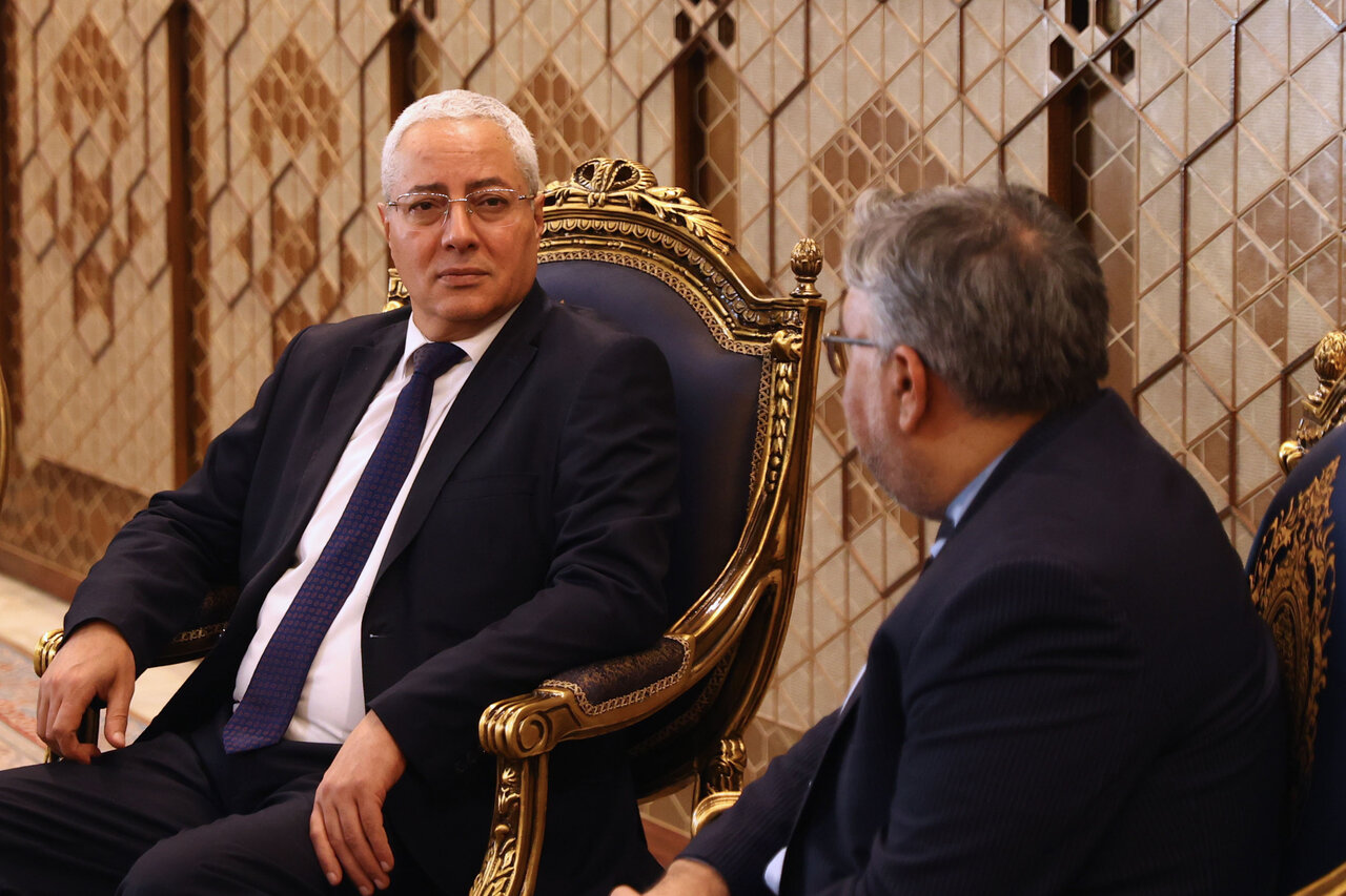 خبرگزاری آریا