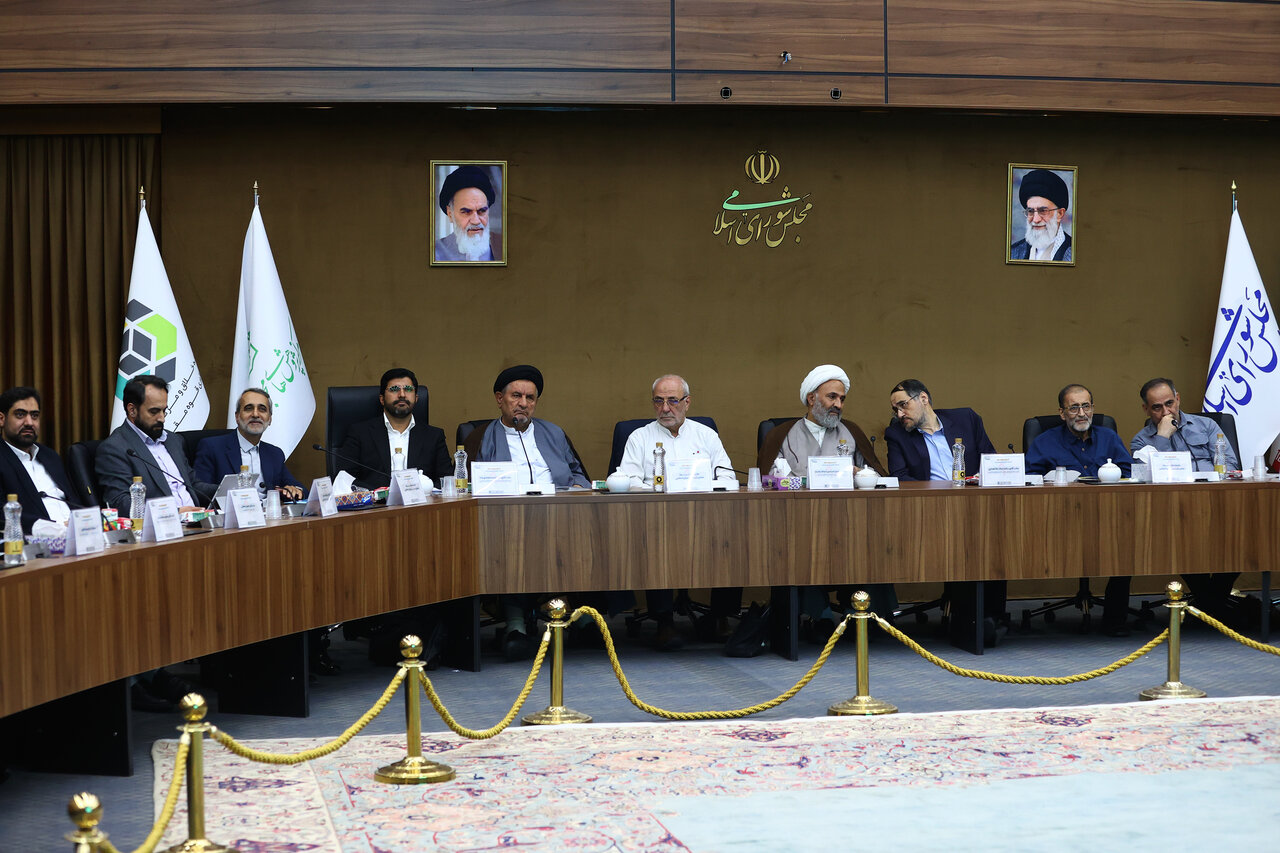 ارتباط مؤثر مردم و نهاد قانون‌گذاری تقویت می‌شود