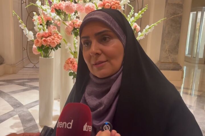 ترسیم نقشه راه دستیابی به 15 میلیون تن ترانزیت میان ایران، آذربایجان و روسیه مهم‌ترین دستاورد سفر به باکو