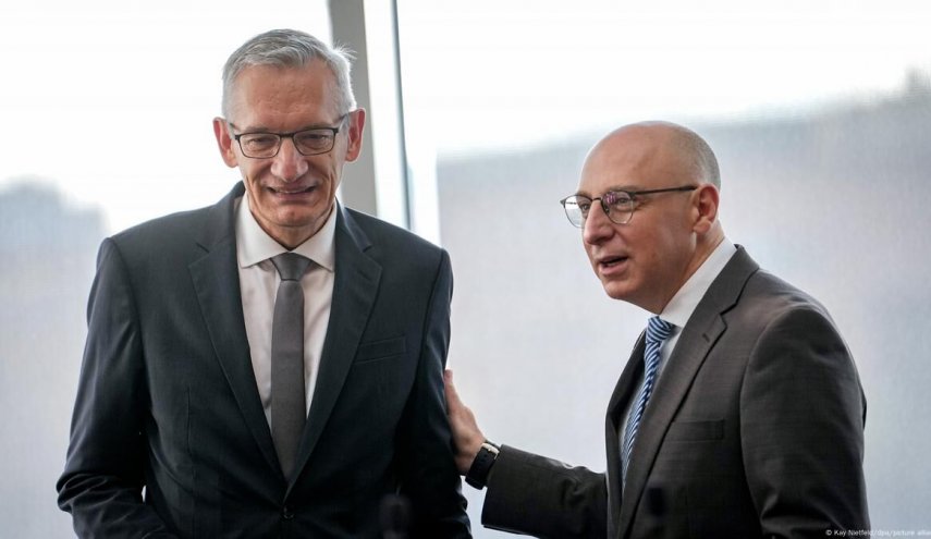 نهادهای اطلاعاتی آلمان: زیر آتش روسیه قرار داریم