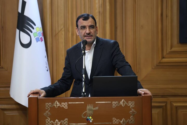 طرح مسکن بهشت پس از مطالعات کارشناسی کلید خورده است/ هزینه توکن اولیه را می‌توان اقساط پرداخت کرد