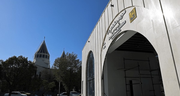 خبرگزاری آریا