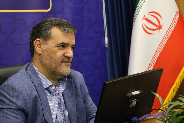 مولدسازي و بهينه‌سازي اراضي پيرامون ايستگاه‌هاي مترو سهروردي