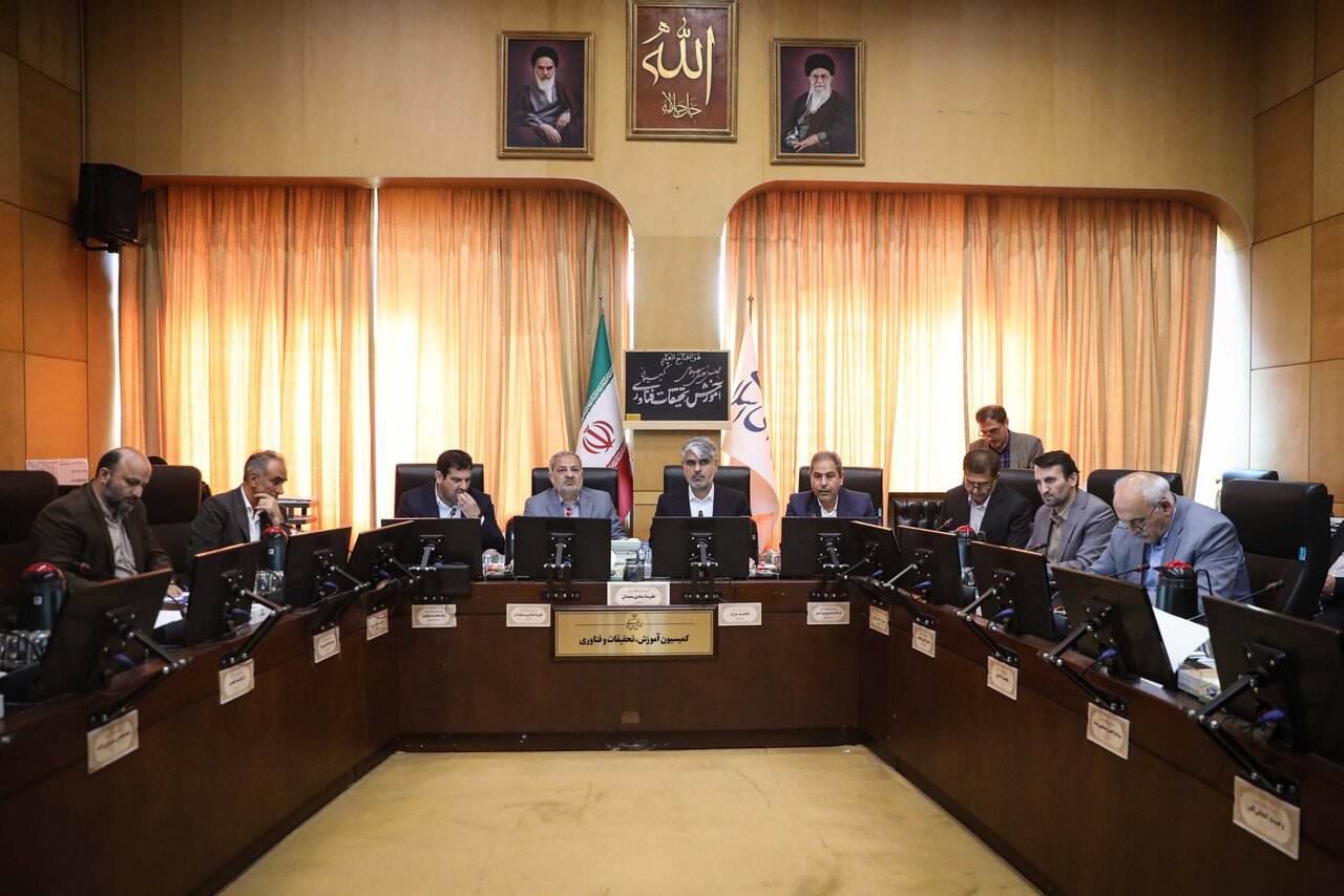 مهلت دو هفته‌ای به کاظمی برای بازنگری در نتایج آزمون کیفیت‌بخشی/ وزارت آموزش‌وپرورش موظف به اصلاح فرآیند شد