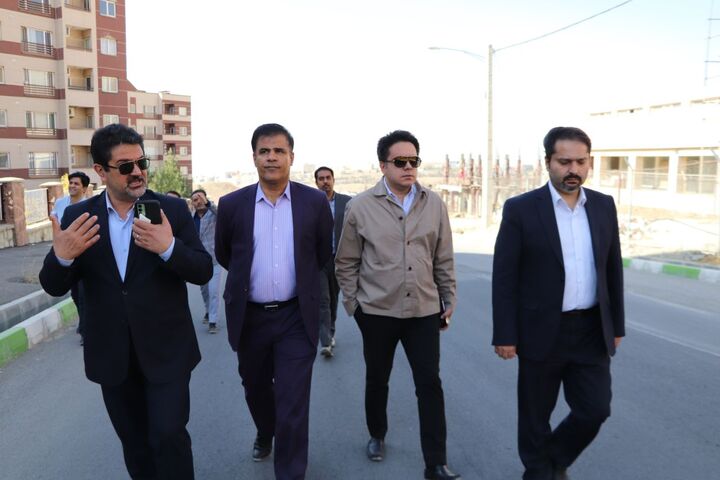 مقابله با ناترازی انرژی در نسل جدید ساختمان‌ها