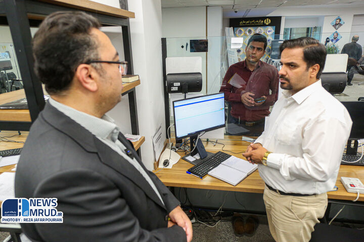 خبرگزاری آریا