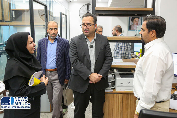 خبرگزاری آریا