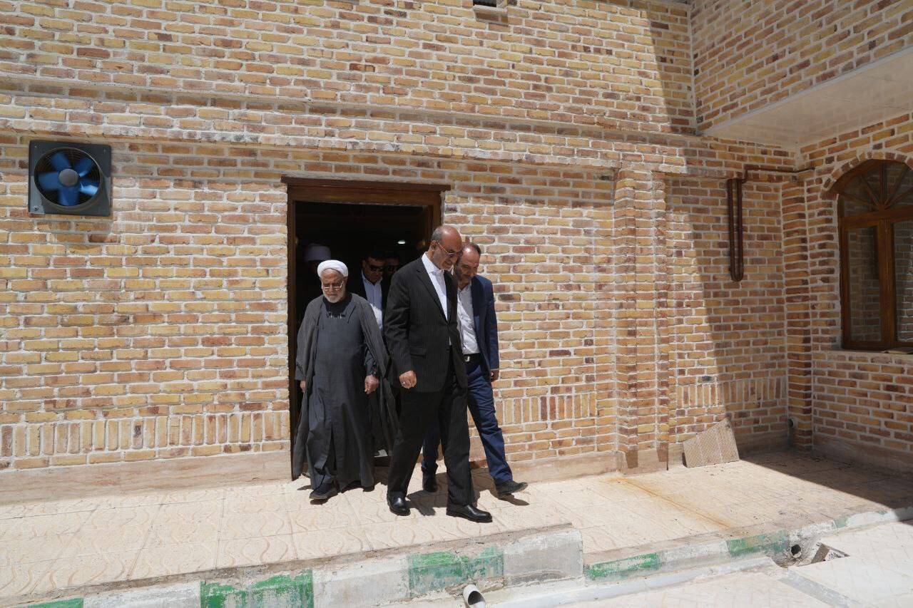 خبرگزاری آریا