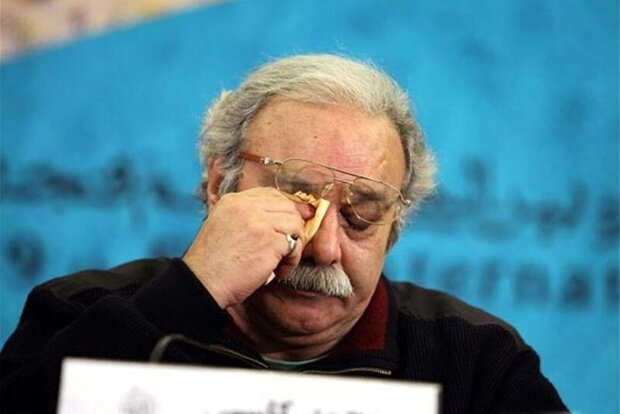 پيام تسليت شهردار تهران به مناسبت درگذشت محمد کاسبي