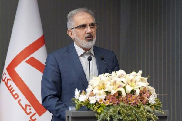 تامين مالي ساخت 386 هزار واحد مسکوني نهضت ملي/پرداخت 51 درصد تسهيلات طرح نهضت ملي توسط بانک مسکن