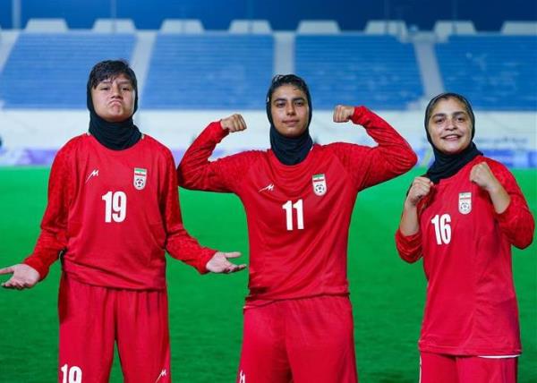 دومین پیروزی شیرین تیم ملی فوتبال ایران برابر کویت