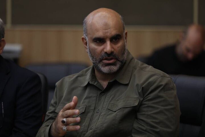 حمایت از ازدواج جوانان از اولویت‌های مدیریت شهری است/ برپایی جشن بزرگ ازدواج جوانان بعد از ایام فاطمیه