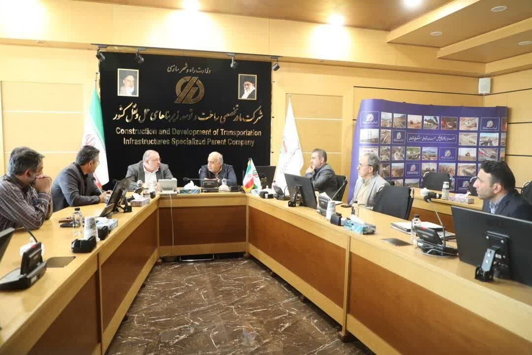 پیگیری ها برای تکمیل کمربندی عجب‌شیر در حال انجام است