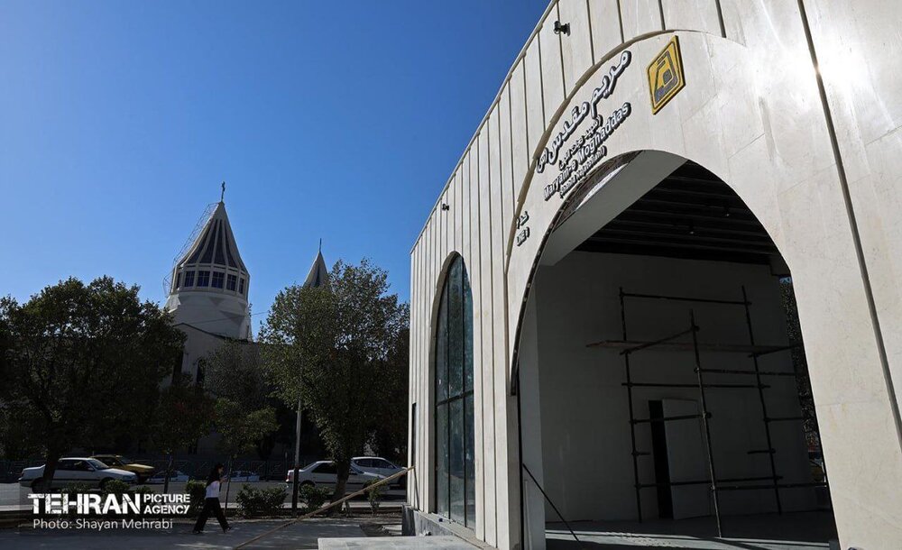 خبرگزاری آریا