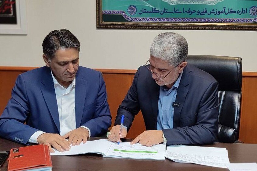 تزريق بودجه جديد براي نوسازي مراکز فني‌ و حرفه‌اي گلستان/11 پروژه مهم استان در دستور کار دولت