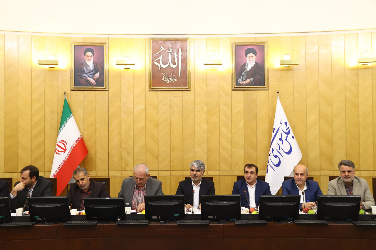 ابراهیم‌پور: مجلس در مسیر کاهش مدرک‌گرایی و ارتقای مهارت‌محوری دانشگاه‌ها است/ حاجی بابایی: اساتید و دانشجویان باید درگیر حل مسائل واقعی صنعت و جامعه شوند