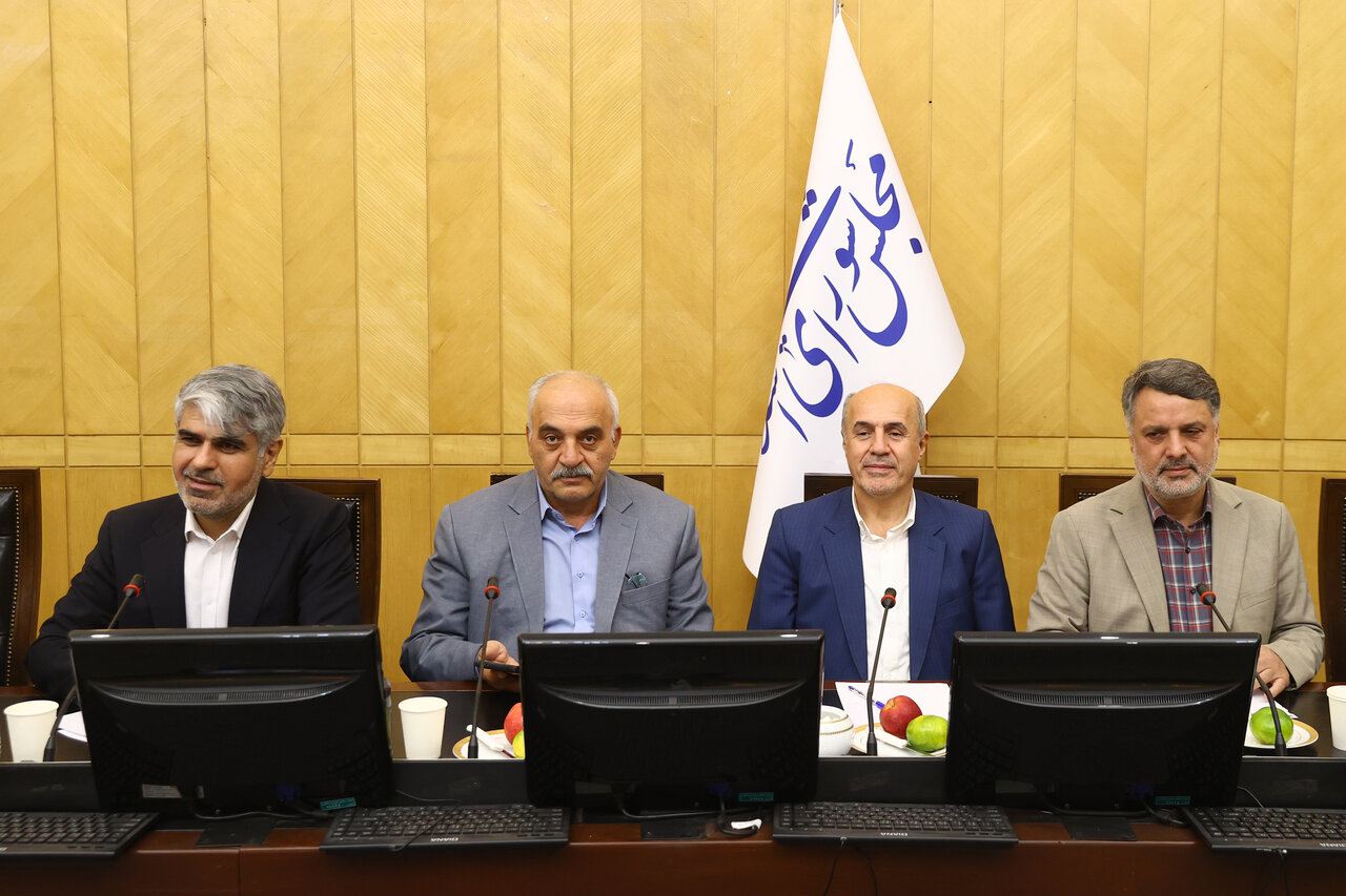 خبرگزاری آریا