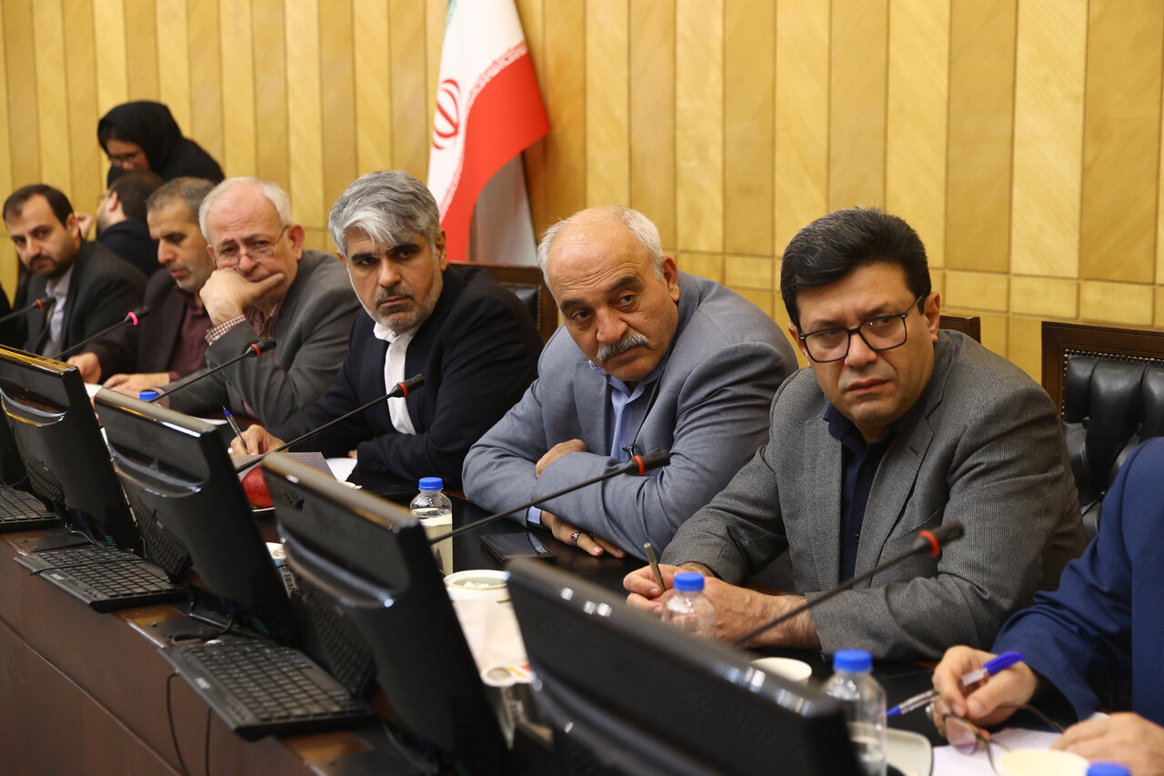 خبرگزاری آریا