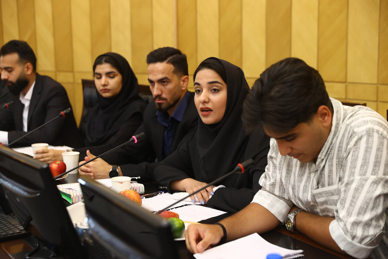 خبرگزاری آریا