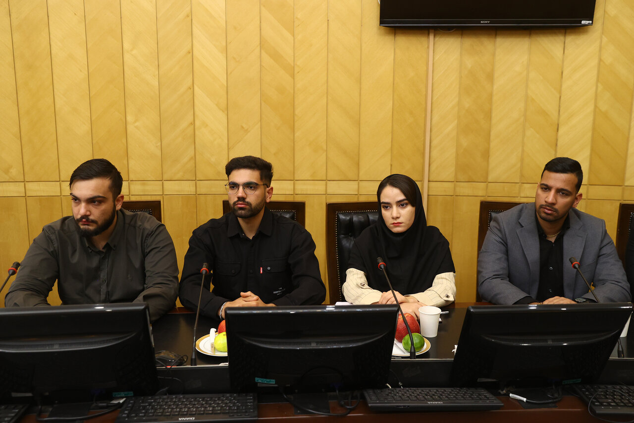 خبرگزاری آریا