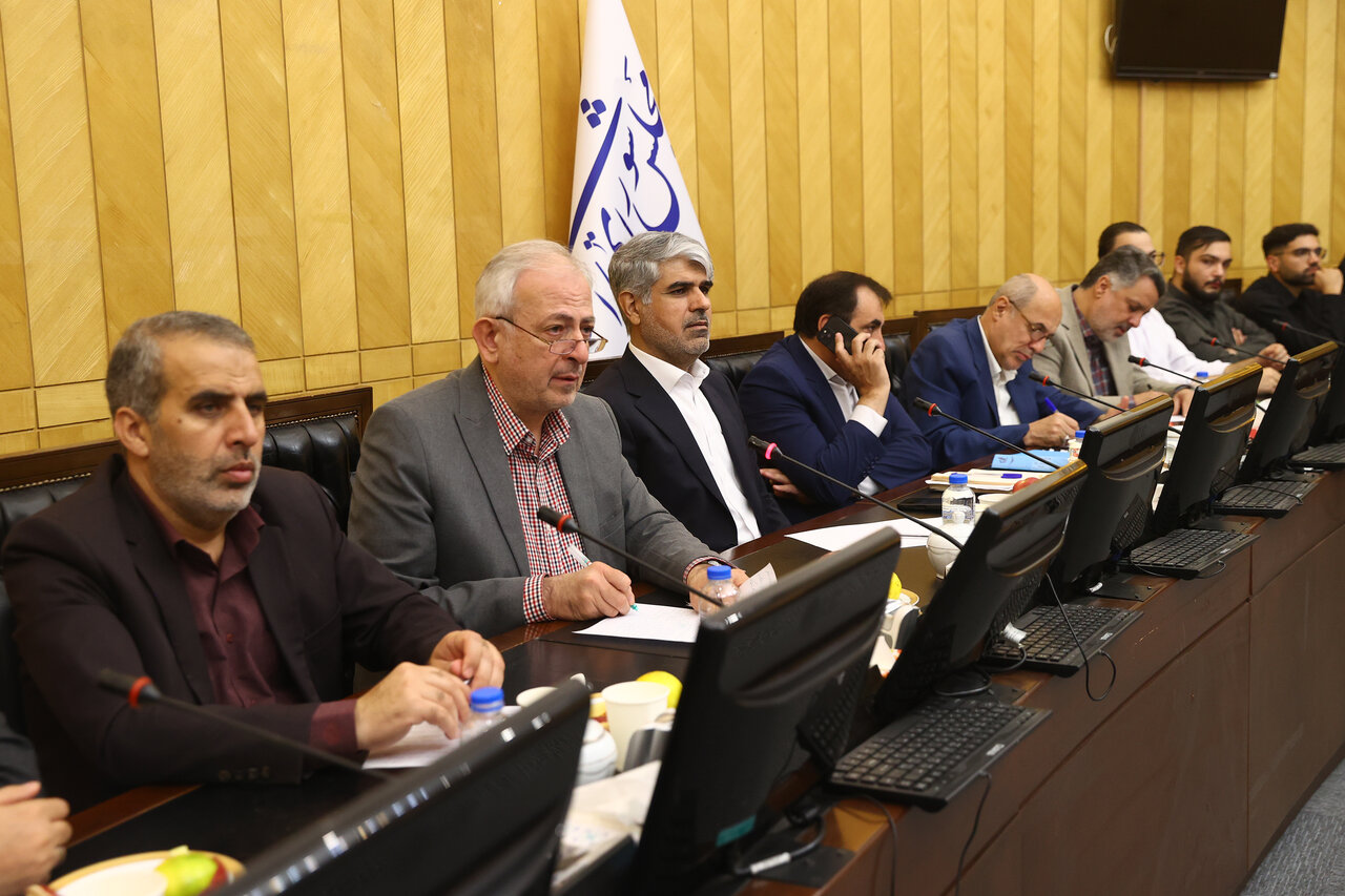 خبرگزاری آریا