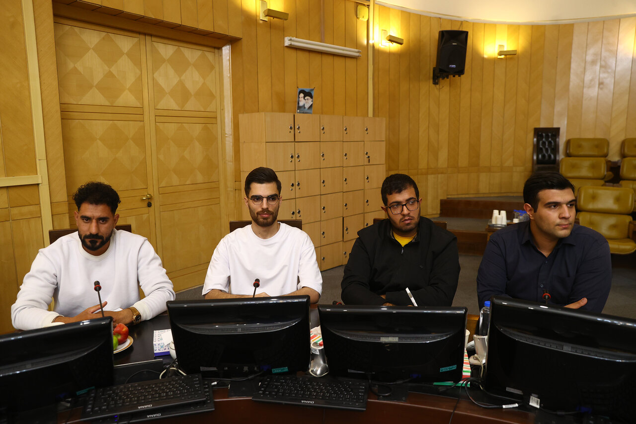 خبرگزاری آریا