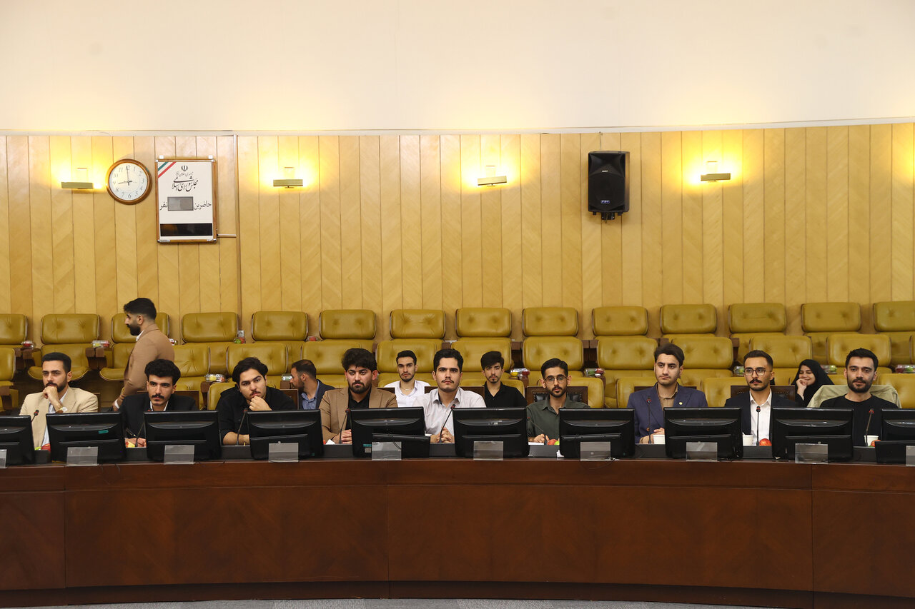 خبرگزاری آریا