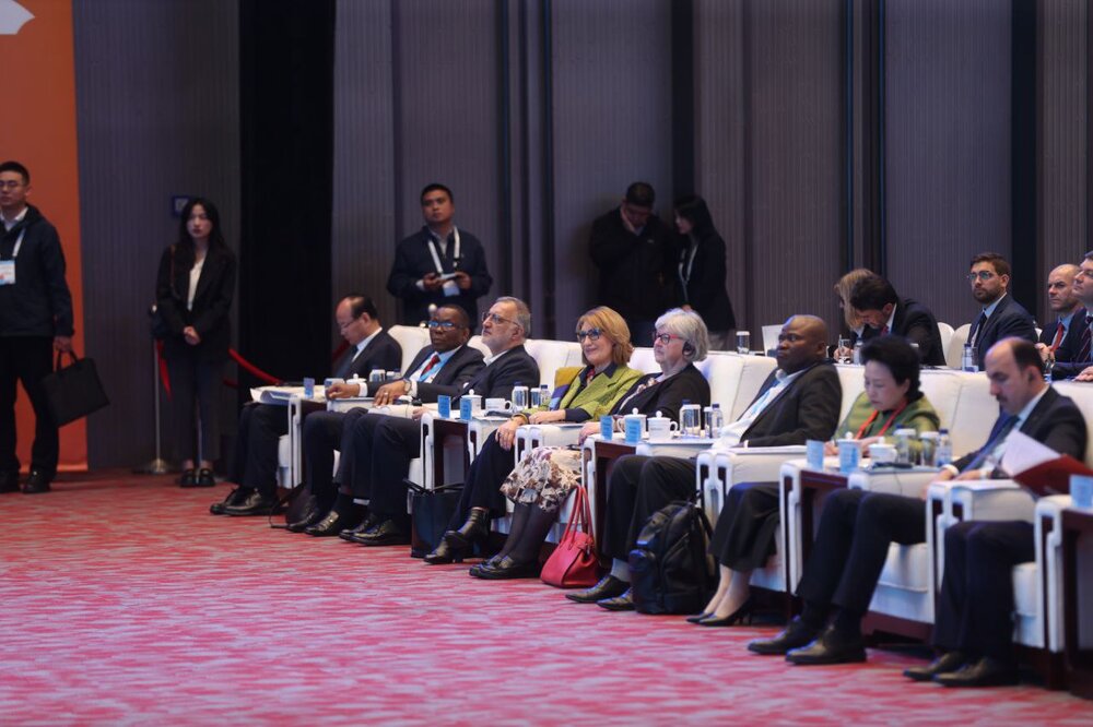 خبرگزاری آریا