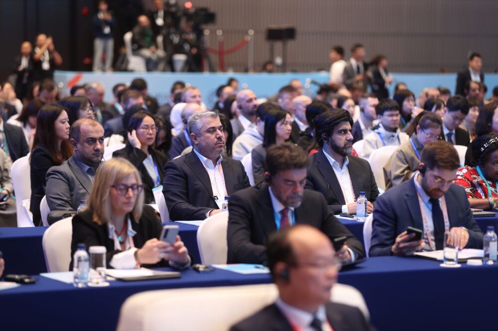 خبرگزاری آریا